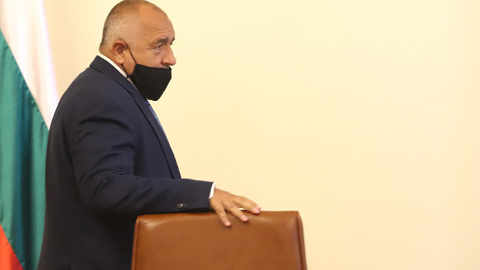 Всеки километър метро е с 200 млн. евро по-евтин - каква корупция, пита Борисов